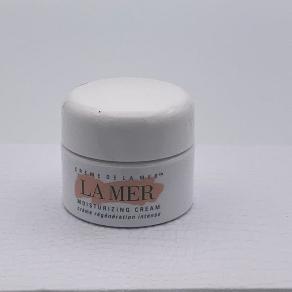 Creme de La Mer the moisturizing cream .24 oz - Picture 1 of 1